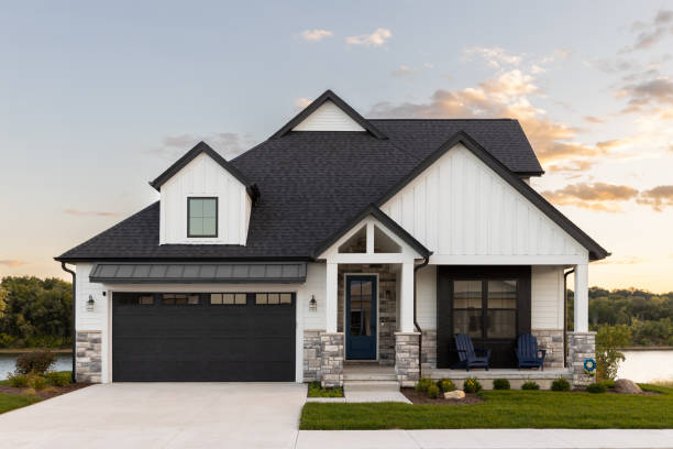 Fast & Reliable Emergency Roof Repairs in Sudan, TX