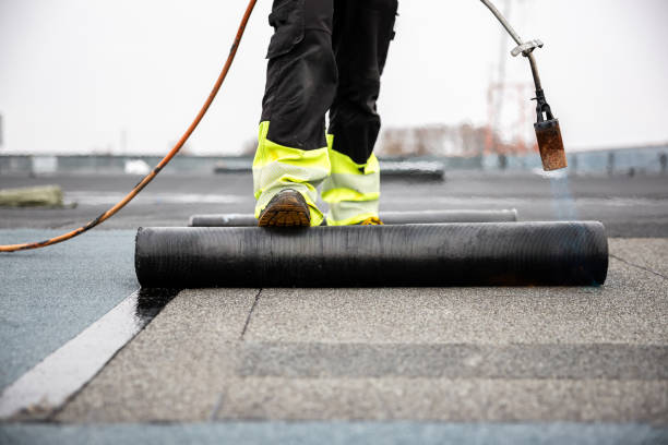 Best Gutter Installation and Repair  in Sudan, TX